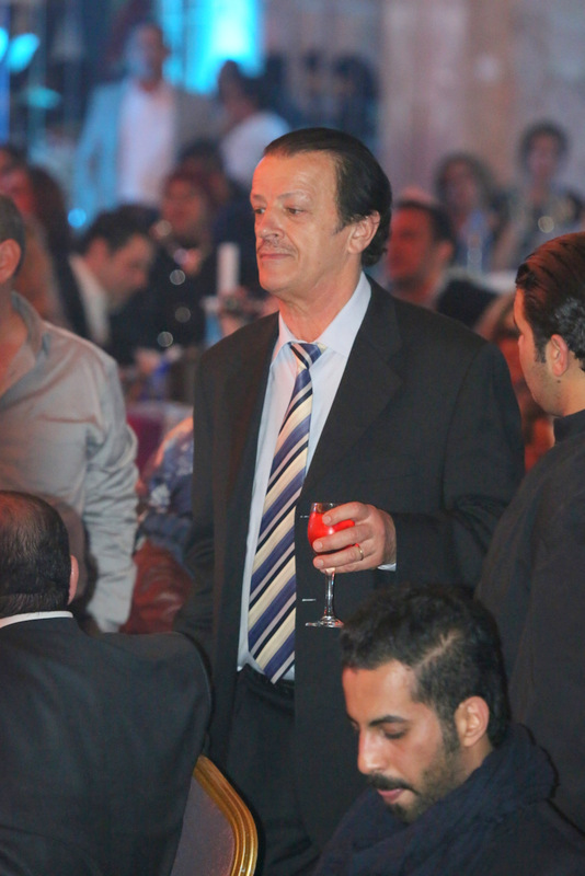 Wael Kfoury & Kazem el Saher on new year